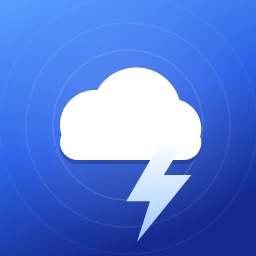 WeatherAlarm のアイコン